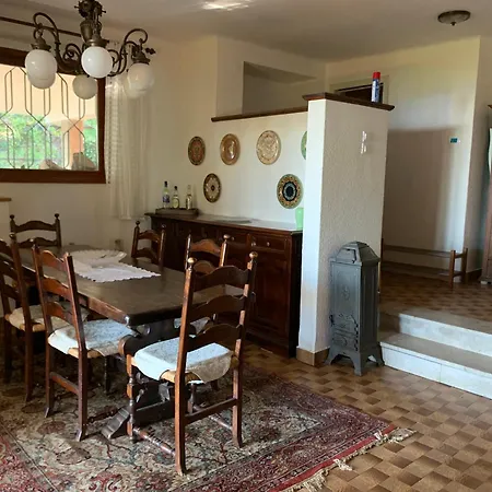 Casa Rustica Nel