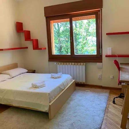 فندق Casa Rustica Nel 4*