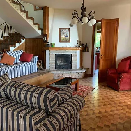 فندق Casa Rustica Nel