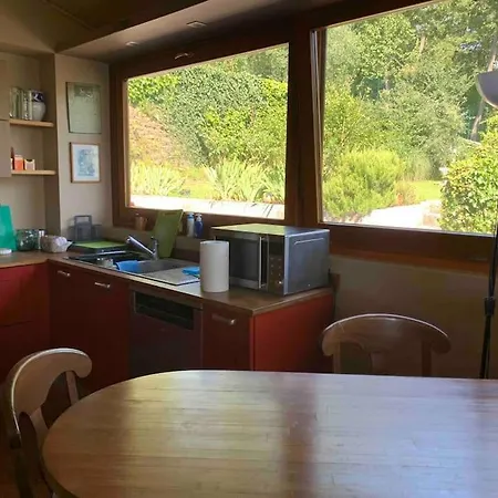 Casa Rustica Nel 4* ترييستي