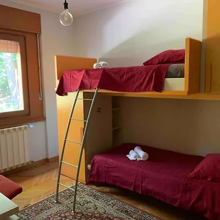 Casa Rustica Nel