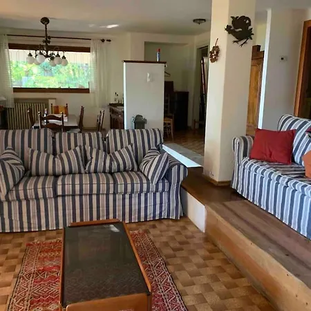 Casa Rustica Nel فندق