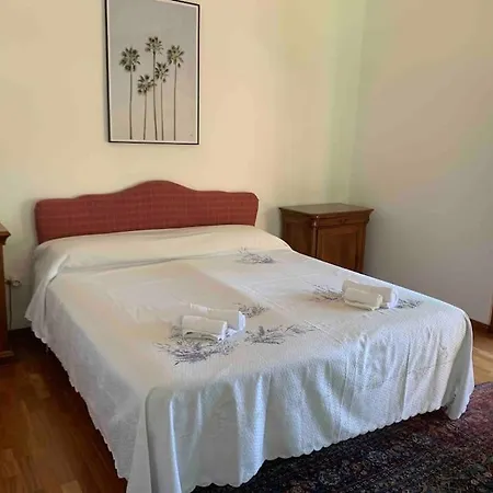 فندق Casa Rustica Nel