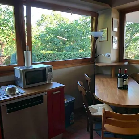Casa Rustica Nel 4*