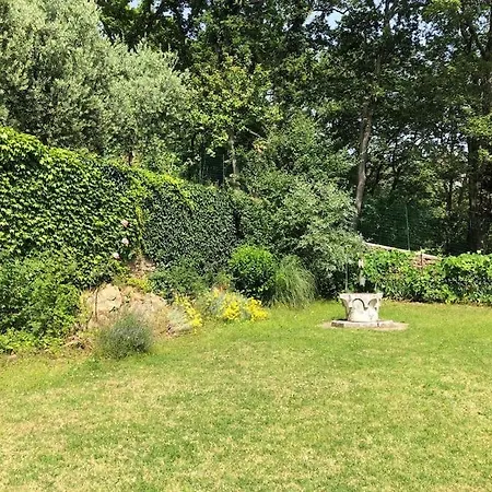 Casa Rustica Nel 4*
