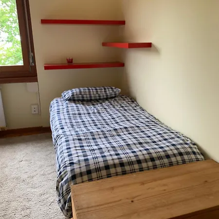 Casa Rustica Nel 4* ترييستي